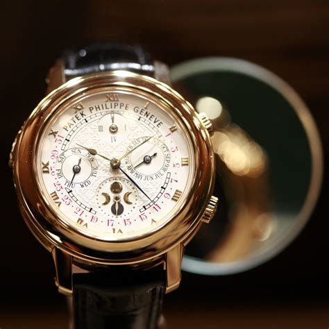 carriere patek philippe|Patek Philippe wikipedia.